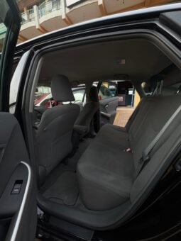 2011 TOYOTA PRIUS HYBRID