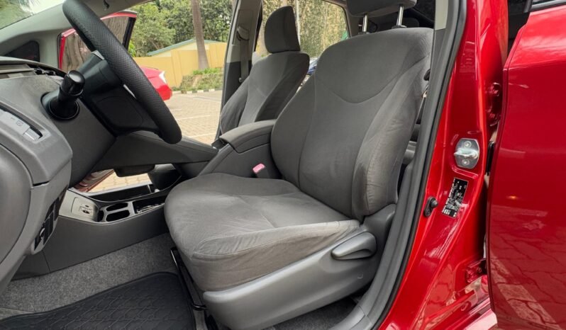 
								2010 TOYOTA PRIUS HYBRID full									