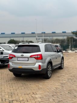 2012KIA SORENTO