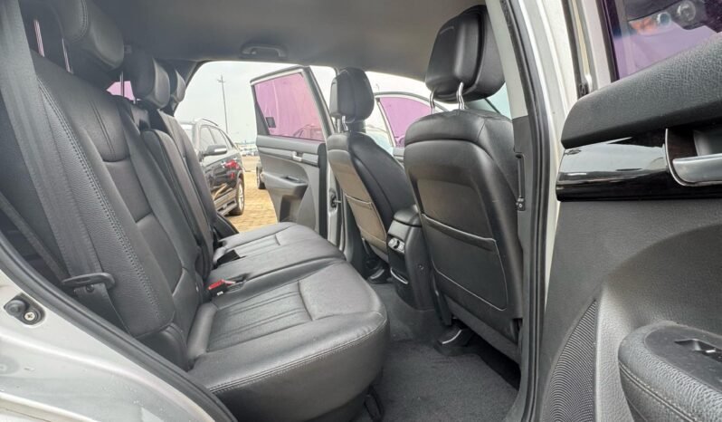 
								2012KIA SORENTO full									