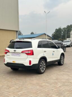2013 KIA SORENTO