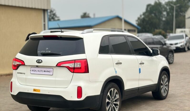 
								2013 KIA SORENTO full									