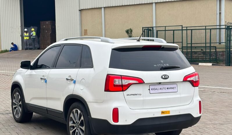 
								2013 KIA SORENTO full									