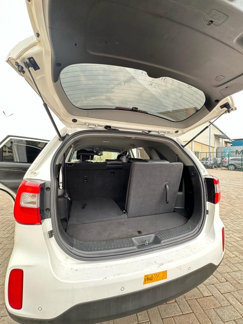 
								2013 KIA SORENTO full									