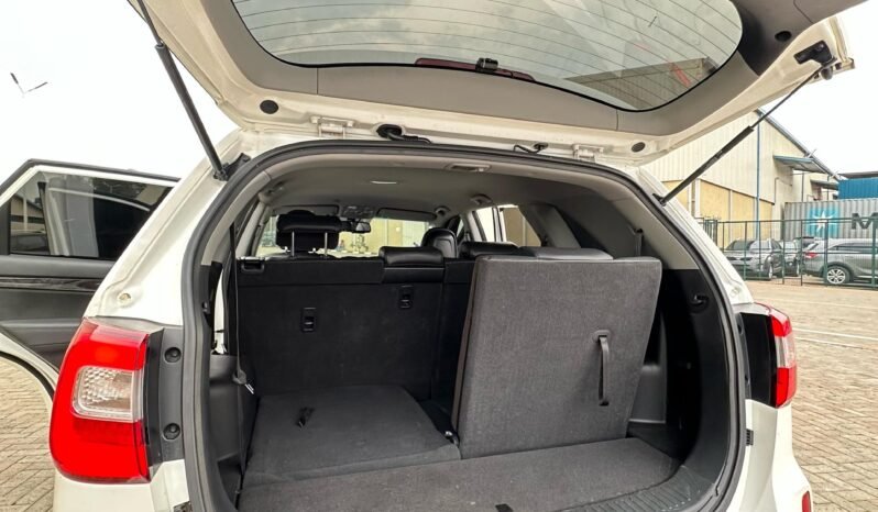 
								2013 KIA SORENTO full									