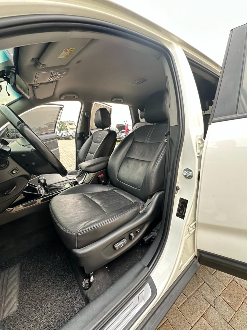 
								2013 KIA SORENTO full									