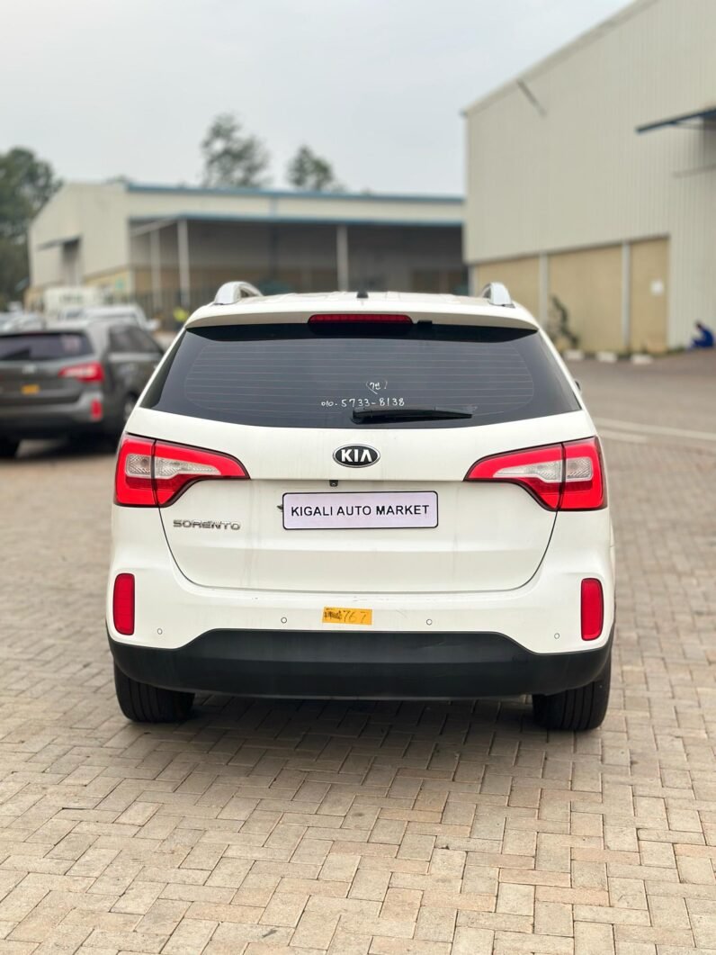 
								2013 KIA SORENTO full									