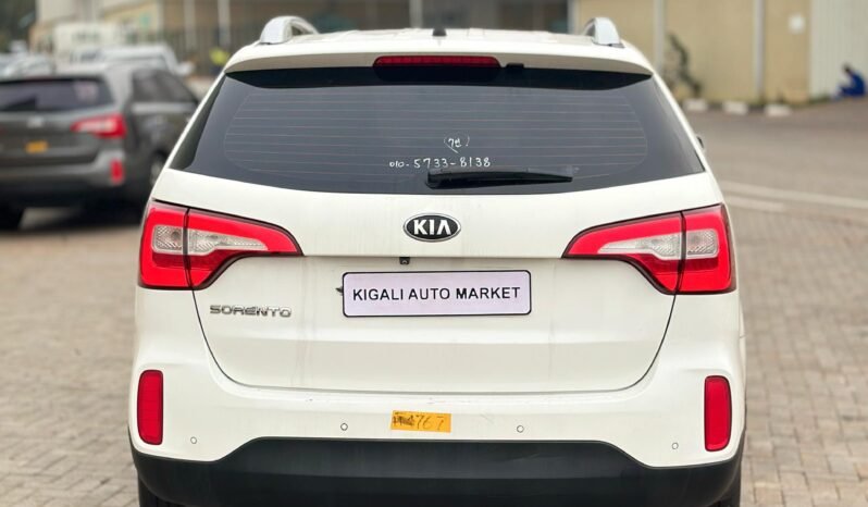 
								2013 KIA SORENTO full									