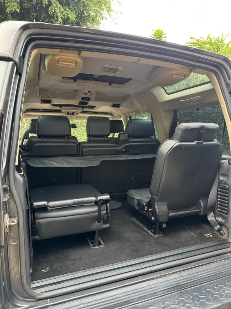 
								2004 LAND ROVER DISCOVERY full									