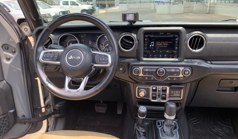 
								JEEP WRANGLER 2018 full									