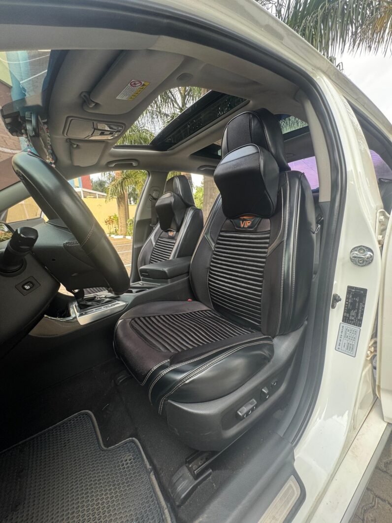 
								2011 KIA K5 HYBRID full									
