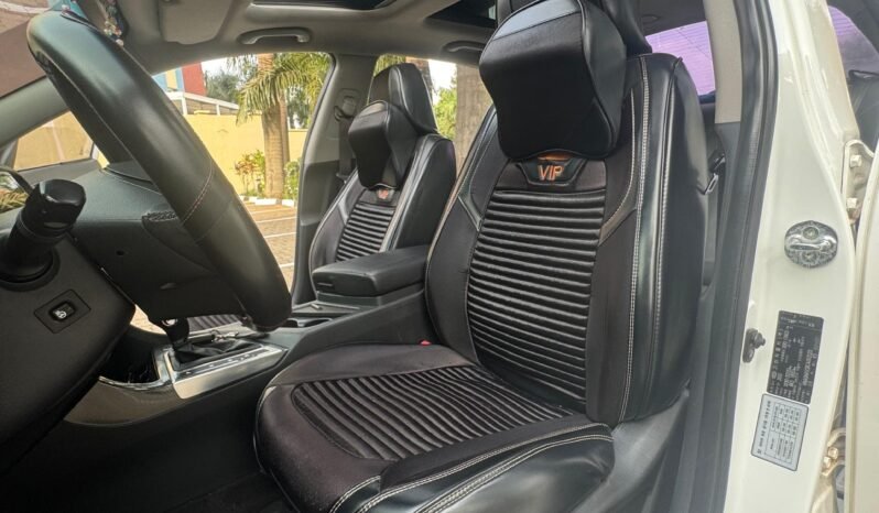 
								2011 KIA K5 HYBRID full									