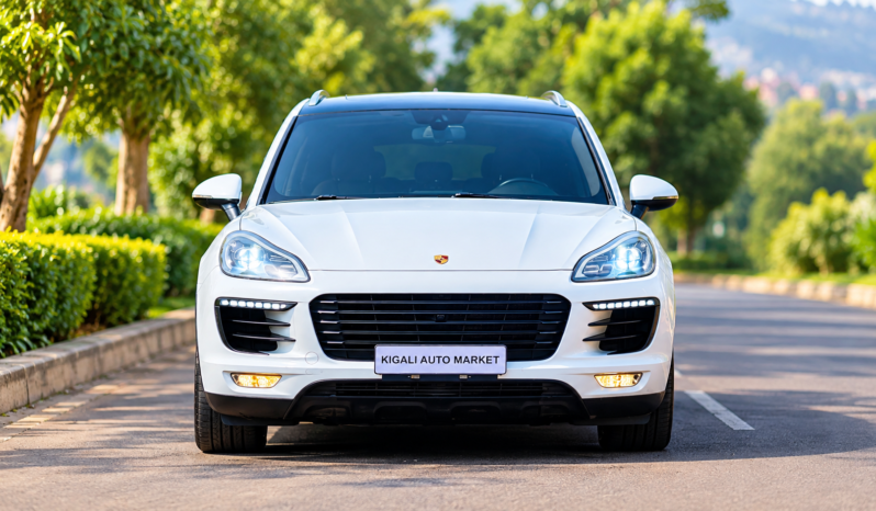 2017 ZOTYE SR9