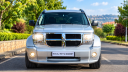 DODGE NITRO 2007
