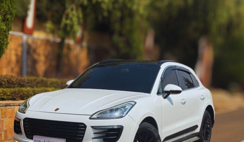 2017 ZOTYE SR9