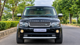 2007 RANGE ROVER SPORT
