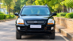 2006 KIA SPORTAGE