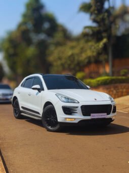 2017 ZOTYE SR9
