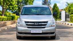2016 HYUNDAI GRAND STAREX