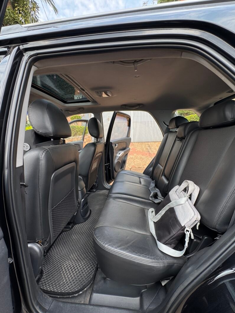 
								2006 KIA SPORTAGE full									
