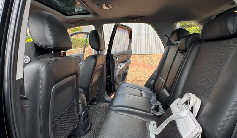 
								2006 KIA SPORTAGE full									