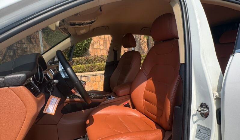 
								2017 ZOTYE SR9 full									