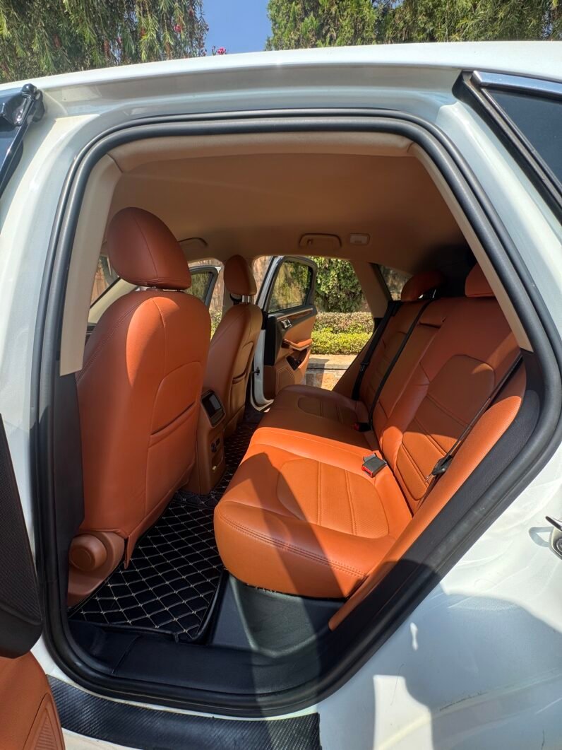 
								2017 ZOTYE SR9 full									