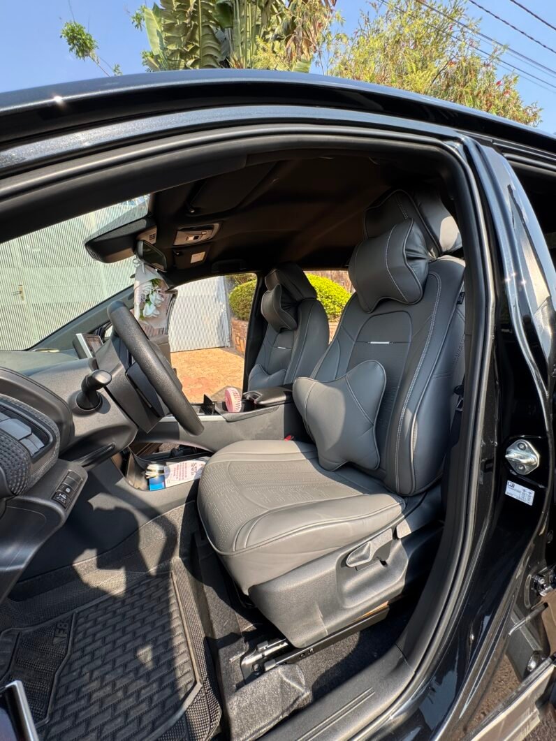 
								2022 TOYOTA BZ4X ( ELECTRIC) full									