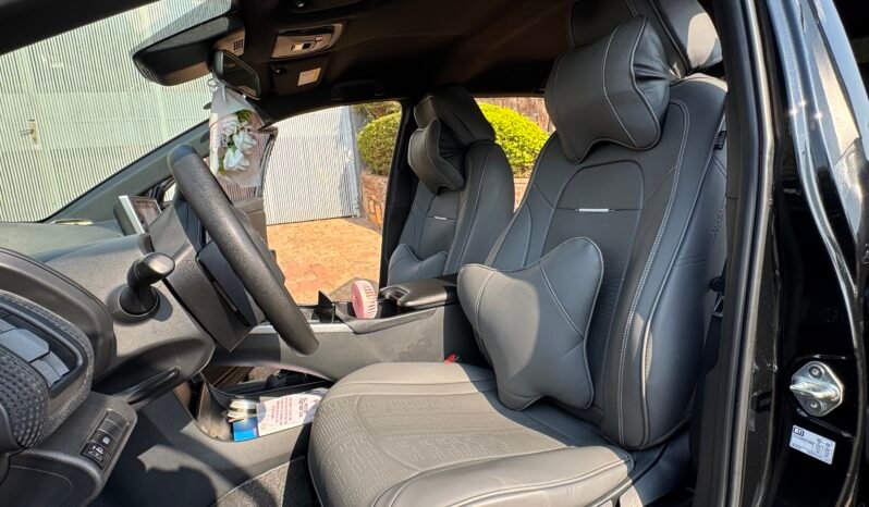 
								2022 TOYOTA BZ4X ( ELECTRIC) full									