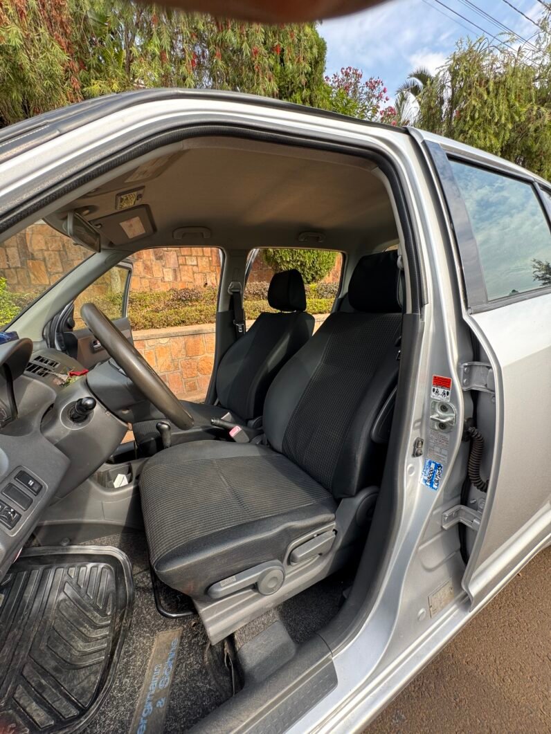 
								2007 SUZUKI SWIFT full									