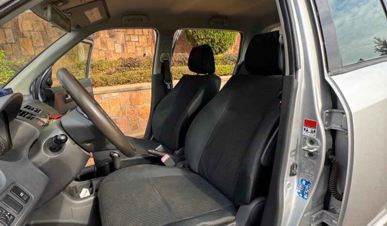 
								2007 SUZUKI SWIFT full									