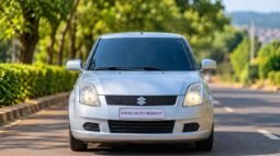 2007 SUZUKI SWIFT