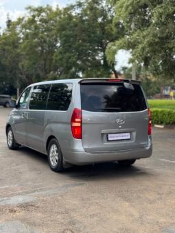 2016 HYUNDAI GRAND STAREX