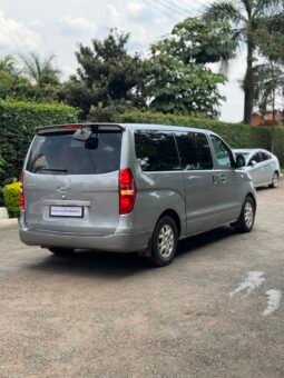 2016 HYUNDAI GRAND STAREX