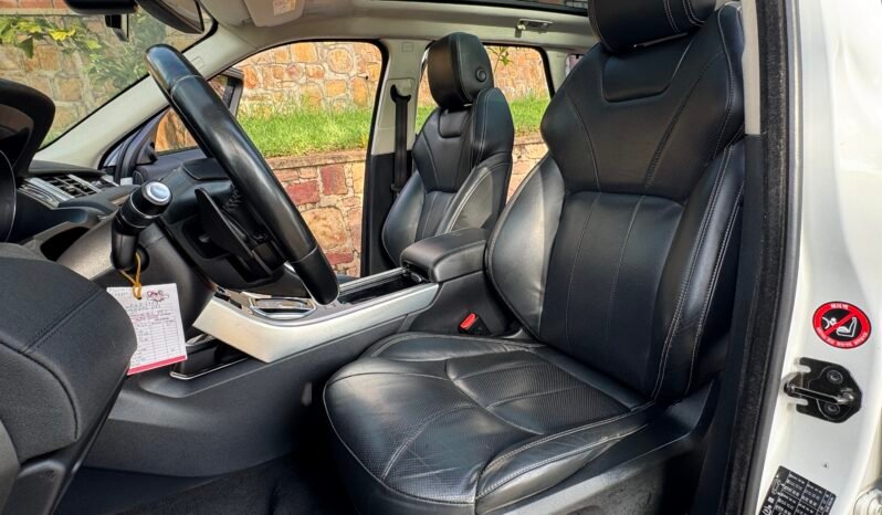 
								2016 RANGE ROVER EVOQUE HSE full									