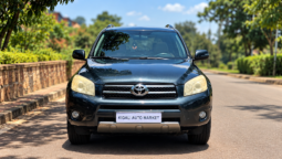 2008 TOYOTA RAV4