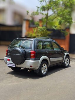 2003 TOYOTA RAV4