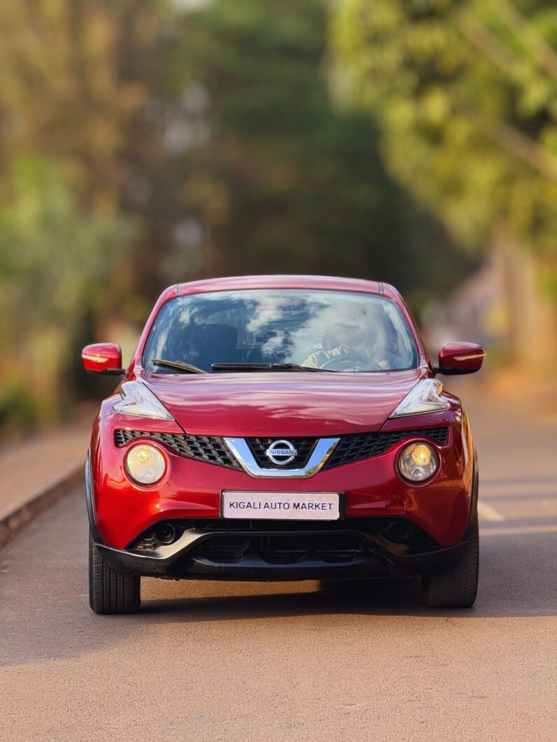 
								2015 NISSAN JUKE full									