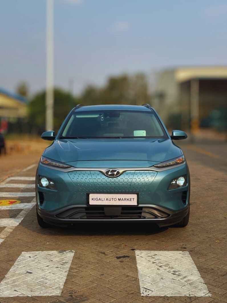 
								2019 HYUNDAI KONA ( ELECTRIC) full									