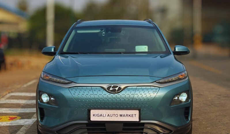 
								2019 HYUNDAI KONA ( ELECTRIC) full									
