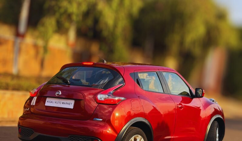 
								2015 NISSAN JUKE full									
