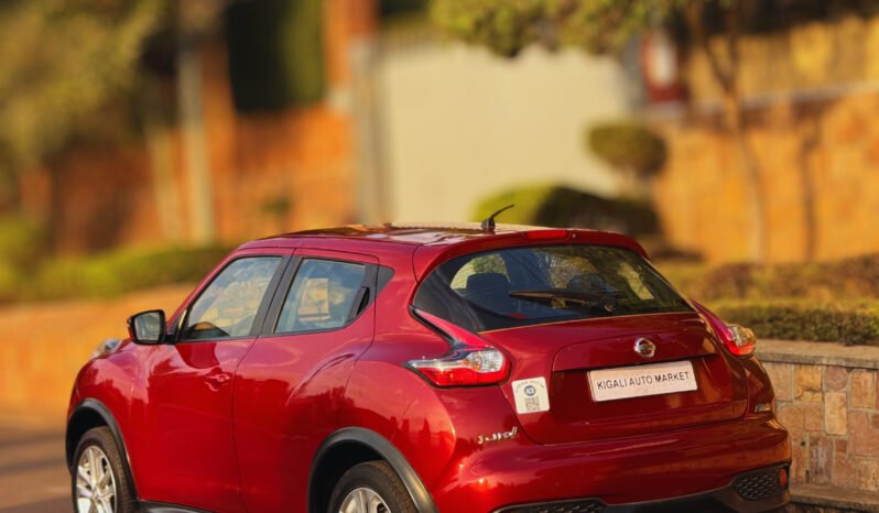 
								2015 NISSAN JUKE full									