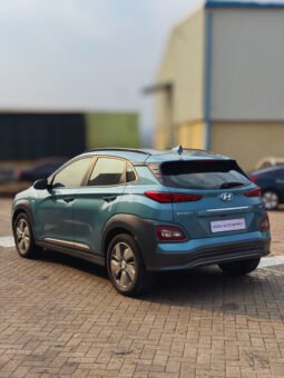 2019 HYUNDAI KONA ( ELECTRIC)