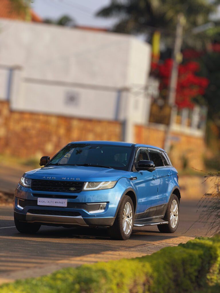 2016 LAND WIND X7