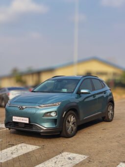 2019 HYUNDAI KONA ( ELECTRIC)
