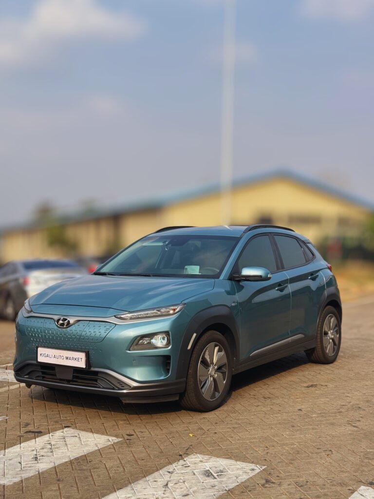 2019 HYUNDAI KONA ( ELECTRIC)