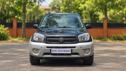 2003 TOYOTA RAV4