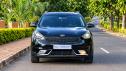 2017 KIA NIRO HYBRID