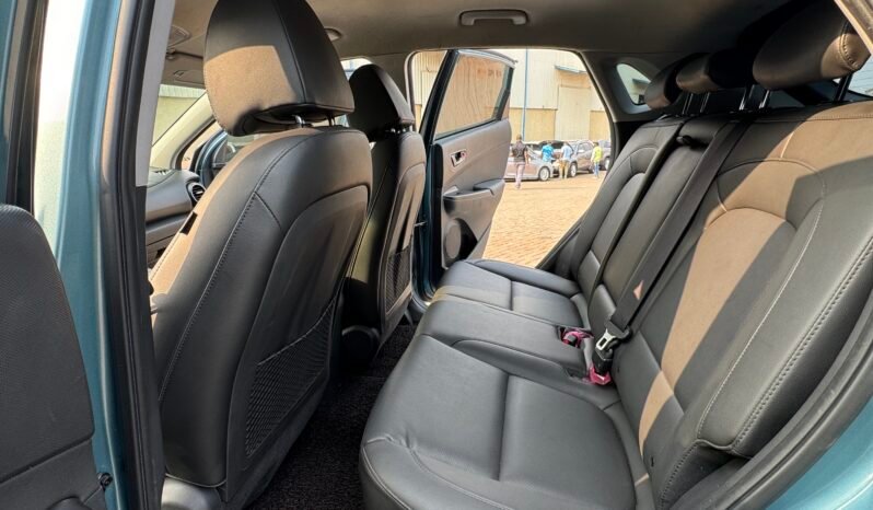 
								2019 HYUNDAI KONA ( ELECTRIC) full									