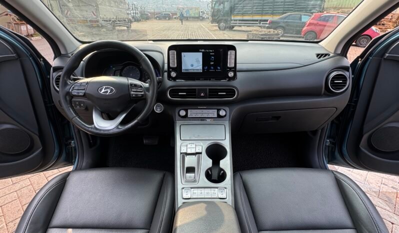 
								2019 HYUNDAI KONA ( ELECTRIC) full									